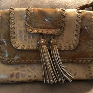 MADI CLAIRE Crossbody Like new